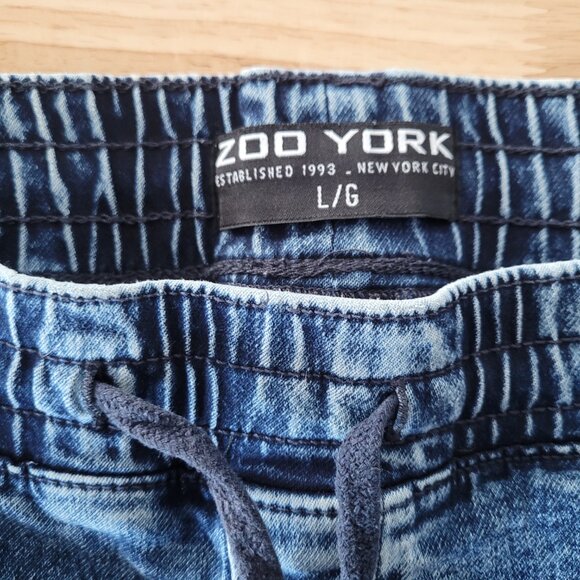 Zoo York Jeans ~ Size Large - Picture 3 of 7